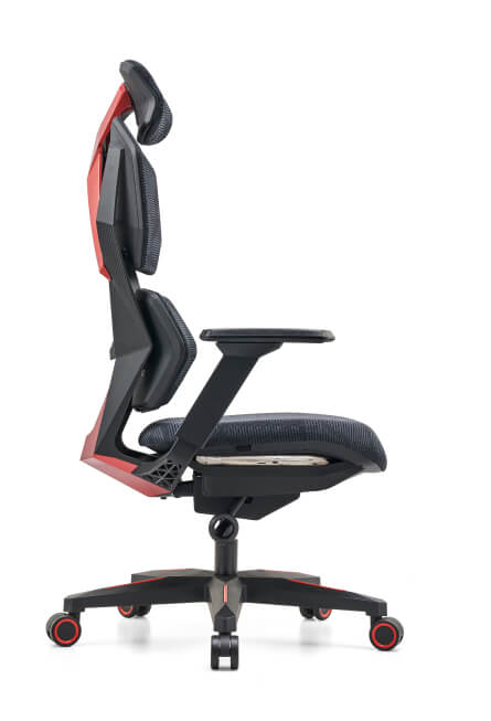 Premium Gaming Chairs and Monitor Arms